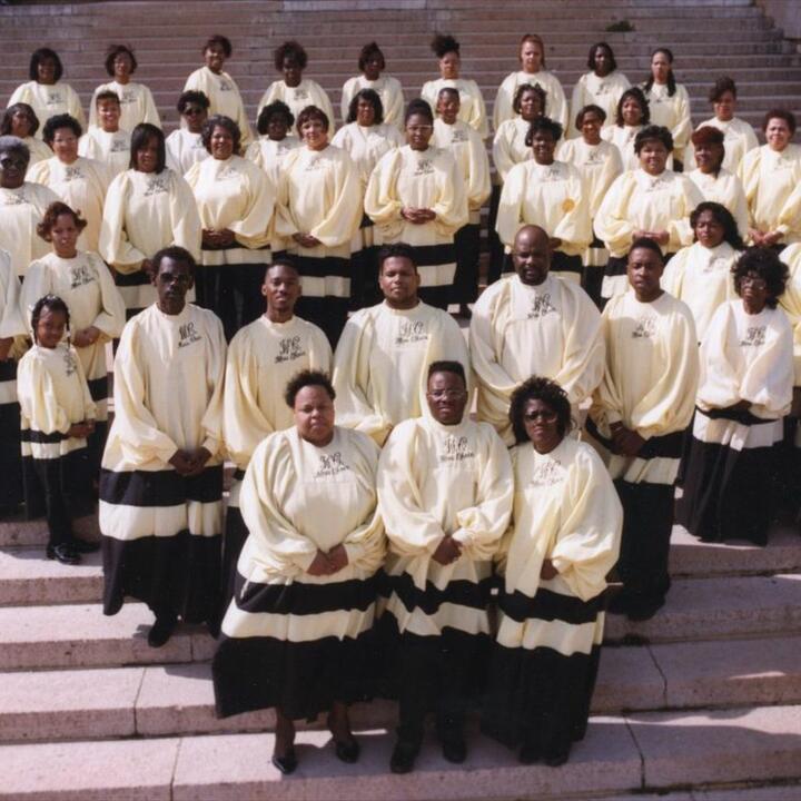 Wilmington Chester Mass Choir
