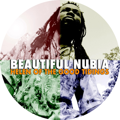 Beautiful Nubia