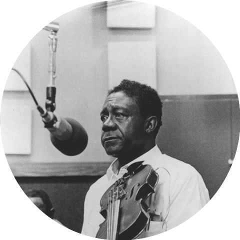 L.C. "Good Rockin'" Robinson