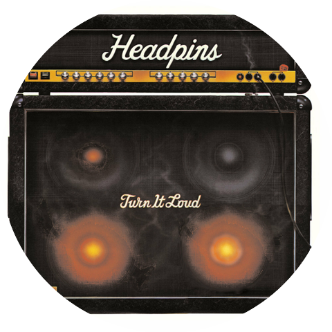 The Headpins