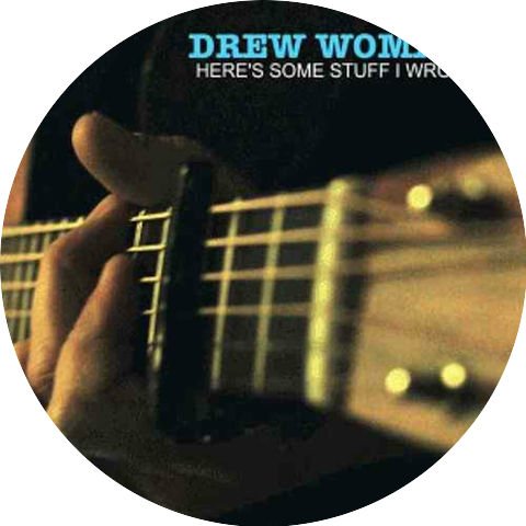 Drew Womack