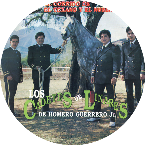 Cadetes de Linares de Homero Guerrero Jr.