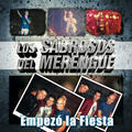Los Sobrosos del Merengue