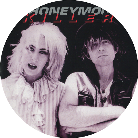 Honeymoon Killers