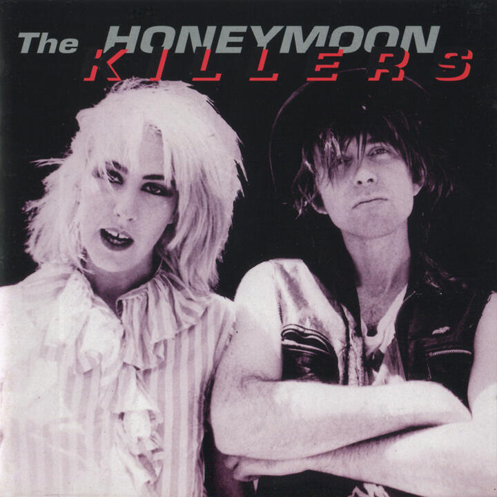 Honeymoon Killers