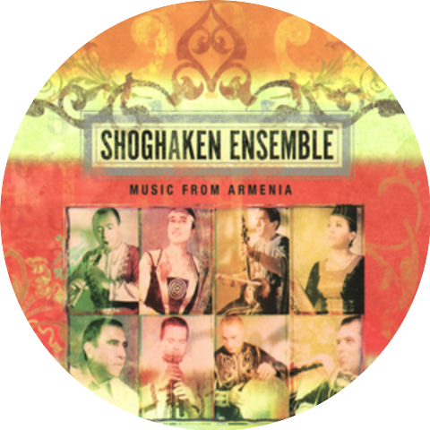 The Shoghaken Ensemble