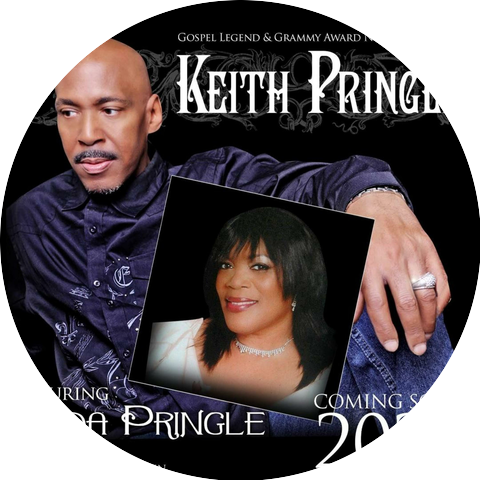 Keith Pringle