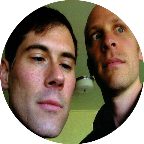 Chris & Tad