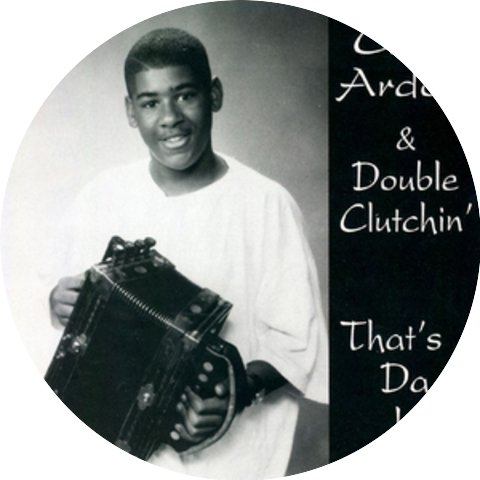 Chris Ardoin & Double Clutchin'