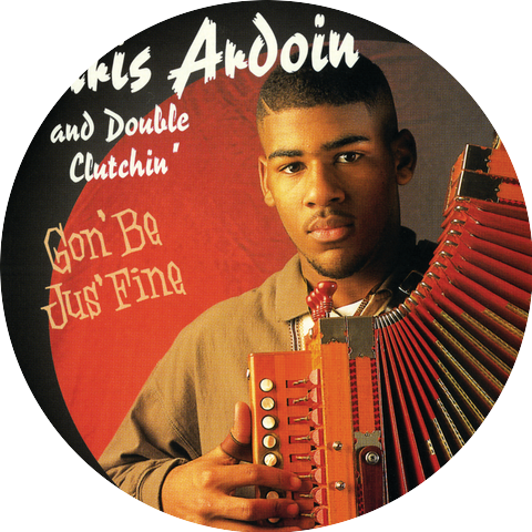 Chris Ardoin & Double Clutchin'