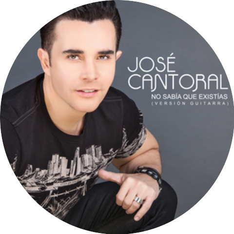 José Cantoral