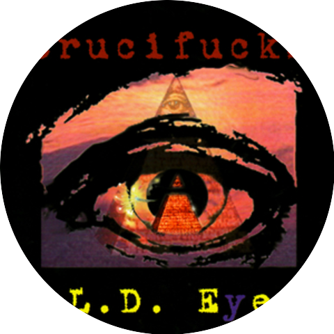 Crucifucks
