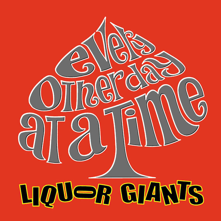 Liquor Giants