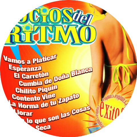 Socios del Ritmo