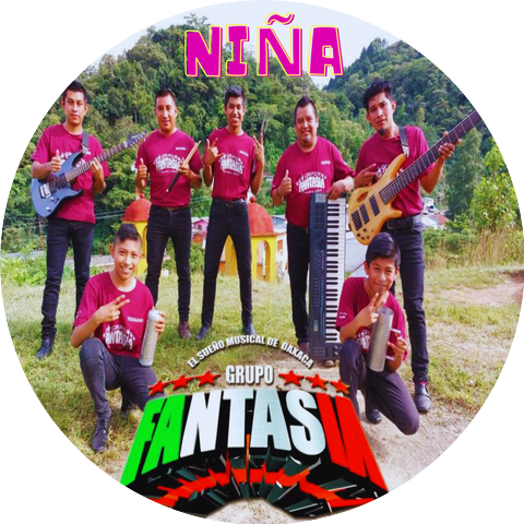 Grupo Fantasía