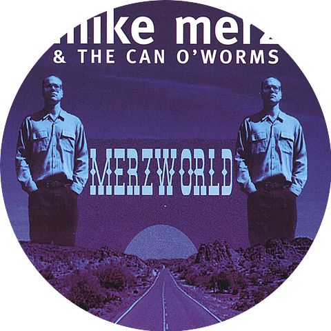 Mike Merz