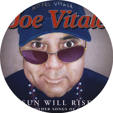 Joe Vitale