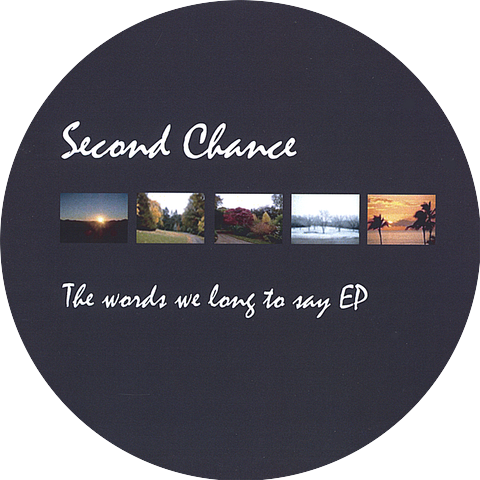 Second Chance