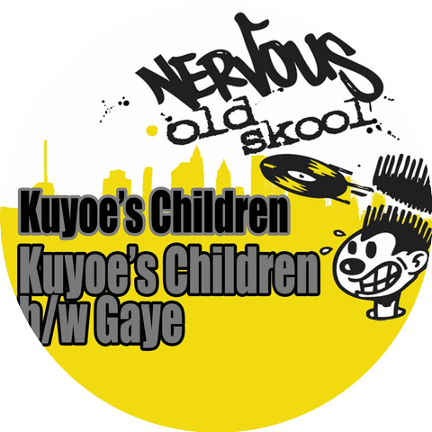 Kuyoes Children