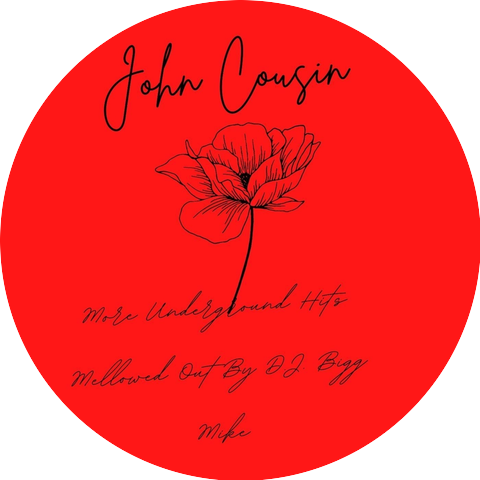 John Cousin