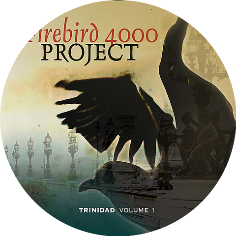 Firebird 4000 Project