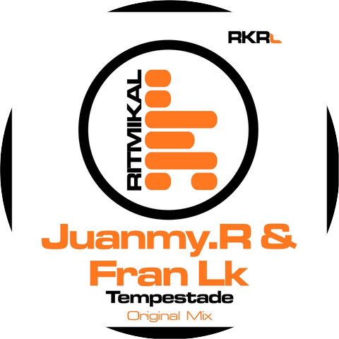 Juanmy. R & Fran Lk