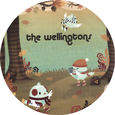 Wellingtons
