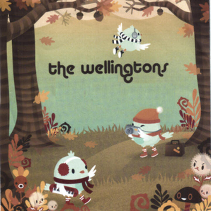 Wellingtons