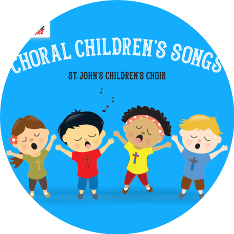 The St. John's Children's Choir