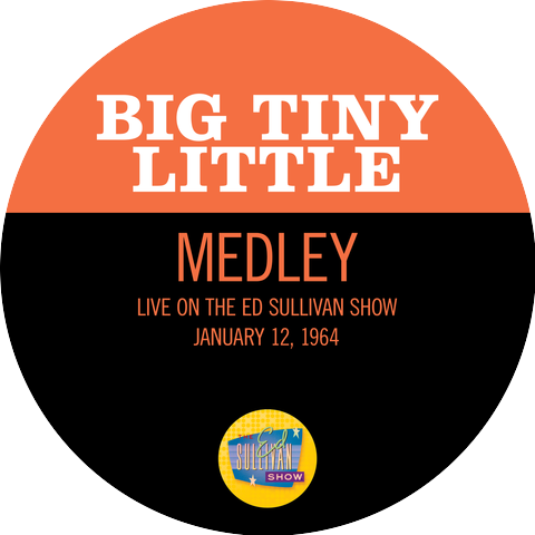 Big Tiny Little