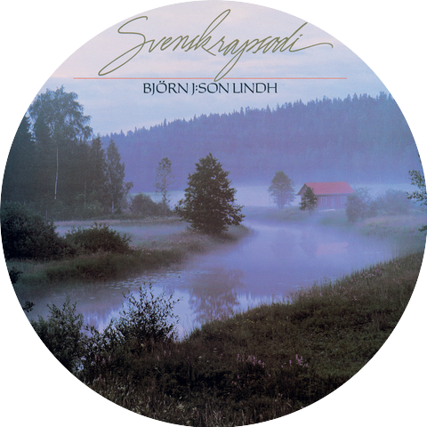 Björn J:son Lindh
