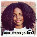 Eddie Starks, Jr.