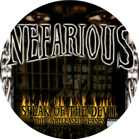 Nefarious