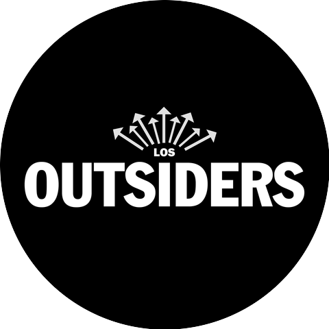 The Outsiders