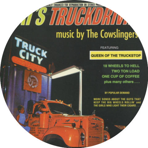 The Cowslingers