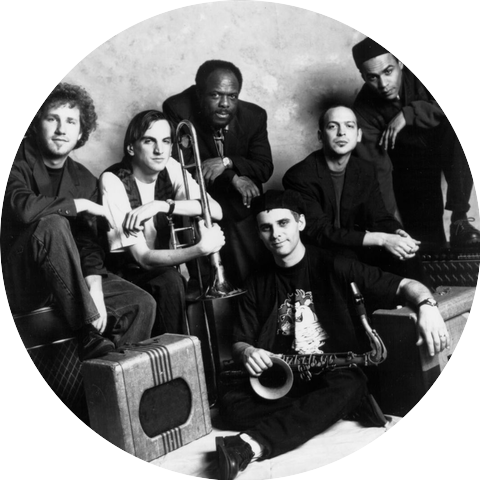 New York Ska Jazz Ensemble