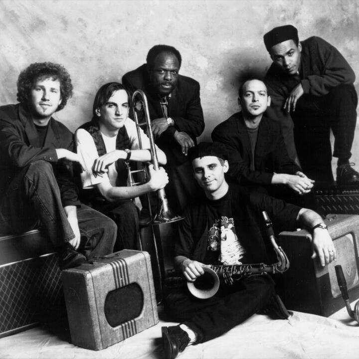 New York Ska Jazz Ensemble