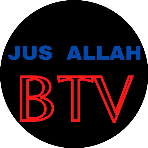 Jus Allah