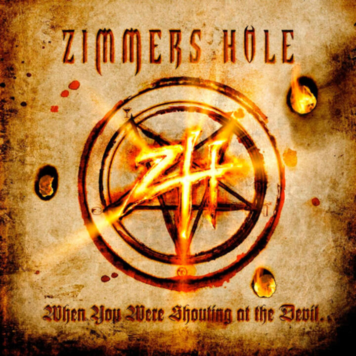 Zimmer's Hole