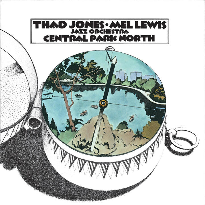 Thad Jones/Mel Lewis Orchestra