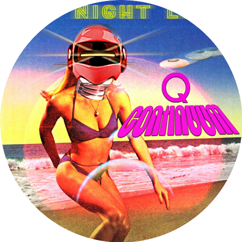 Q-Continuum