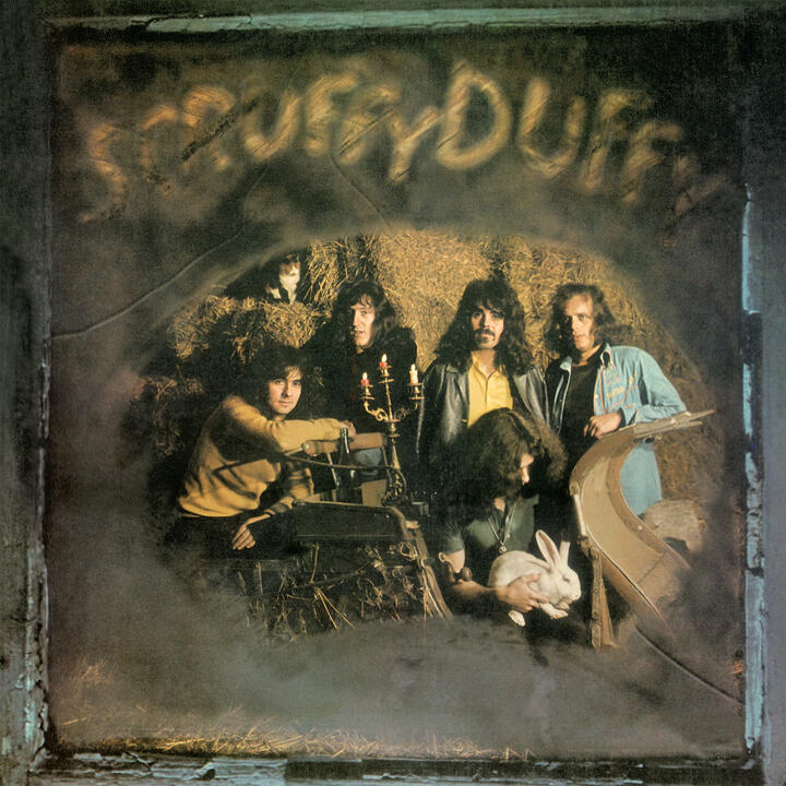 Duffy