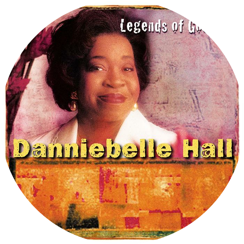 Danniebelle Hall