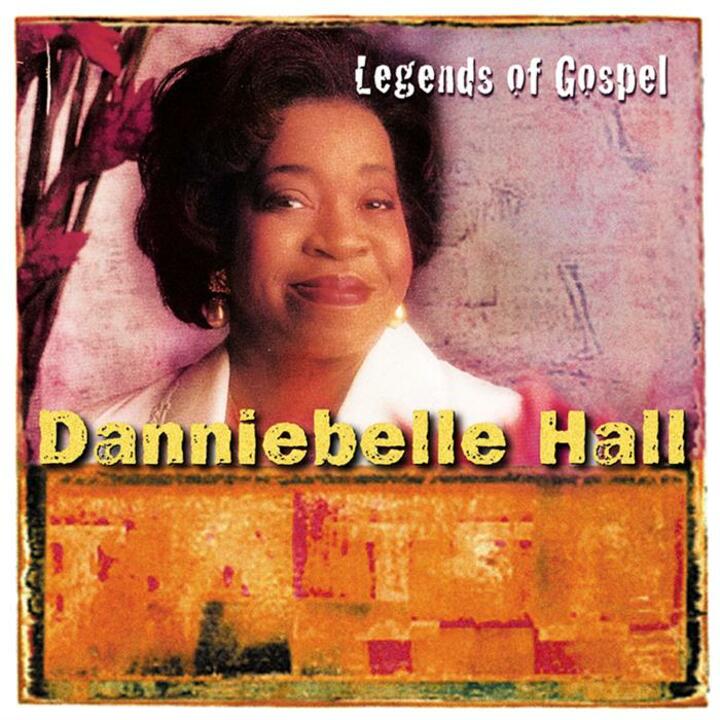 Danniebelle Hall