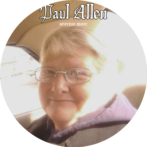 Paul Allen