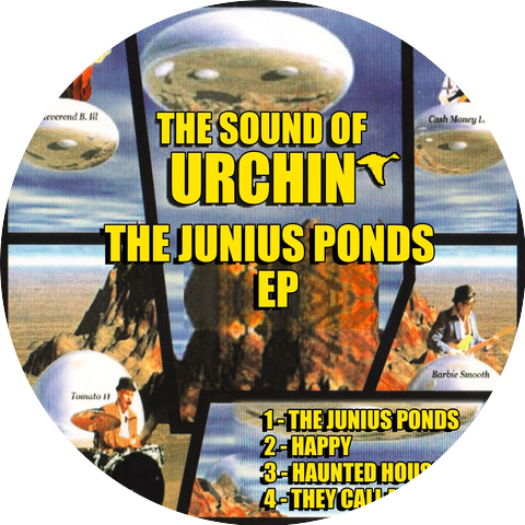 Sound of Urchin