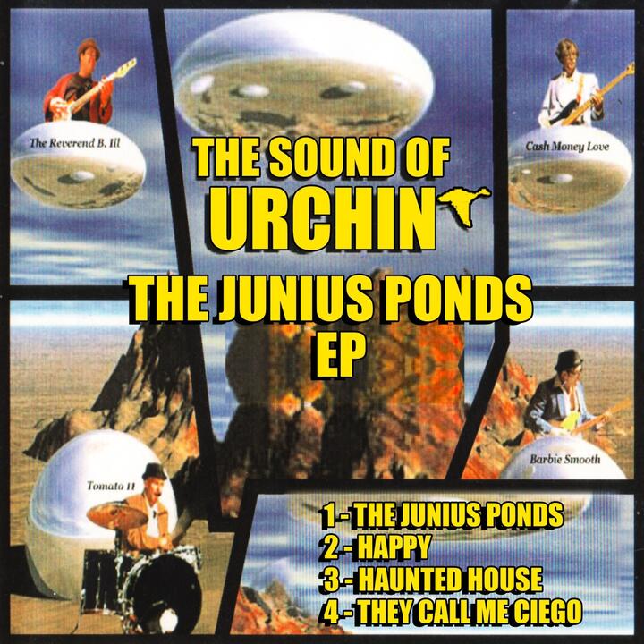 Sound of Urchin