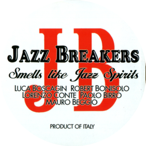 Jazz Breakers