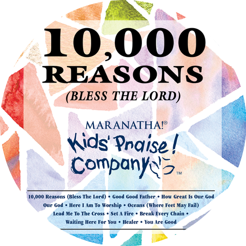 Kids' Praise! Company
