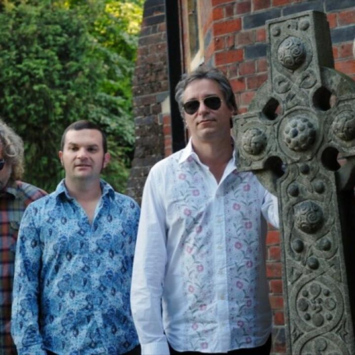 The Minus 5